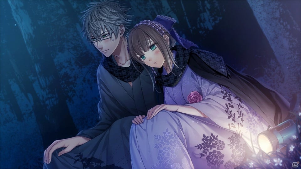 「アムネシア LATER」がいつでもどこでもスマートフォンで楽しめる！「アムネシア LATER for iOS＆Android」配信開始の画像3