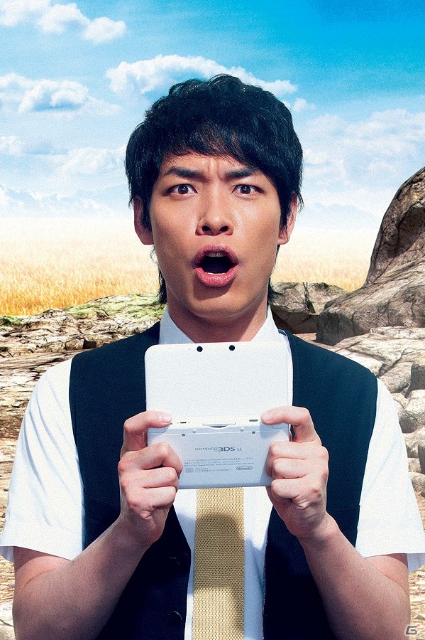 芸能界を代表するモンハンフリークのゲストが登場しモンハン王の座をかけて対決！「モンハンTV 第1回モンハン王選手権」12月7日配信決定の画像2