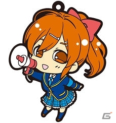 「ガールフレンド（仮）」原田ひとみさん、水橋かおりさんなど豪華声優達が出演するイベントが12月22日に秋葉原で開催決定！オリジナルグッズも販売の画像5