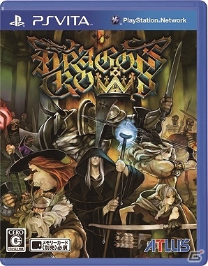 PS3/PS Vita「ドラゴンズクラウン」全世界での出荷本数が80万本を突破＆「Gold Prize」「ユーザーズチョイス賞」をダブル受賞！記念セールも開催決定の画像2