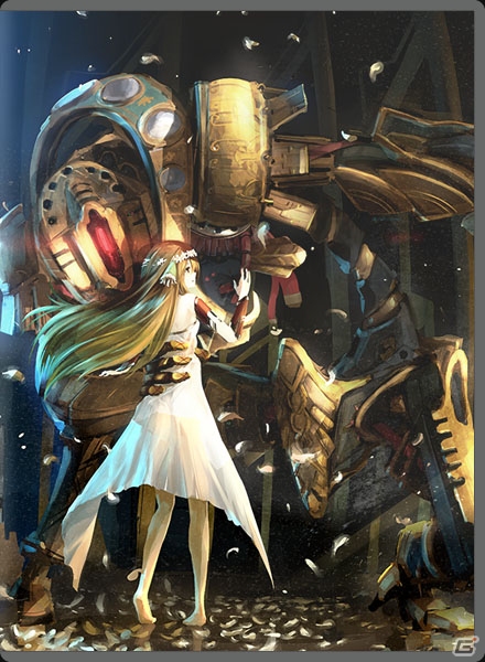 「コミックマーケット85」にて「ガストショップ出張所」が出展決定！販売されるグッズを紹介の画像1