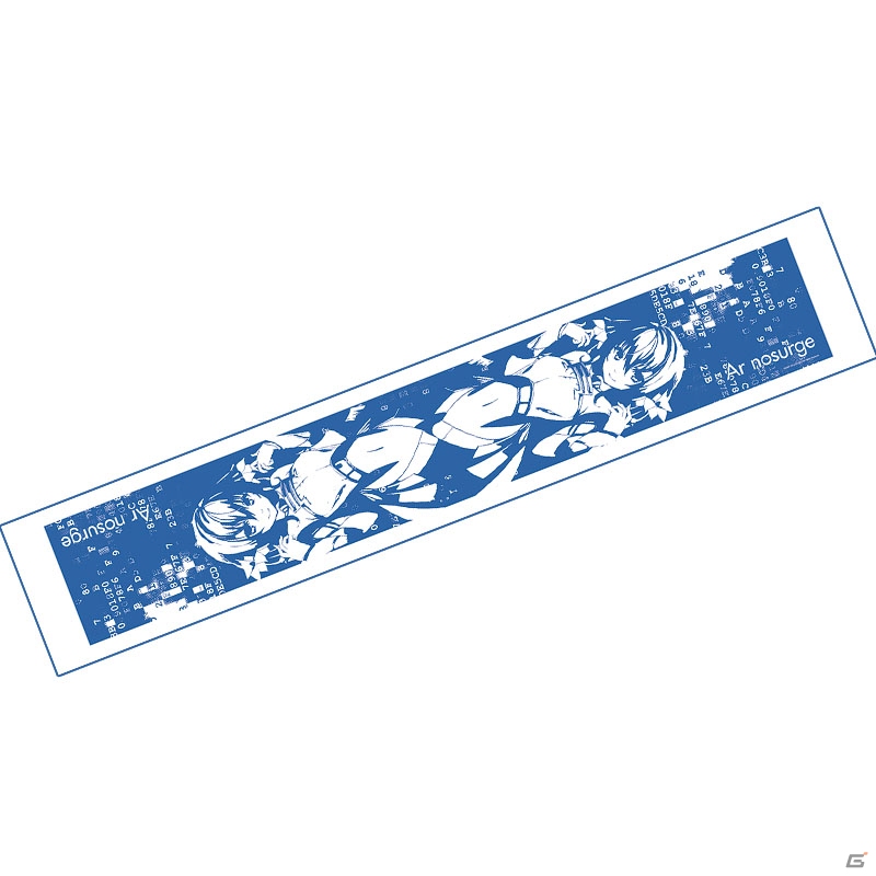 「コミックマーケット85」にて「ガストショップ出張所」が出展決定！販売されるグッズを紹介の画像11