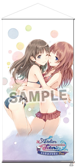 「コミックマーケット85」にて「ガストショップ出張所」が出展決定！販売されるグッズを紹介の画像8