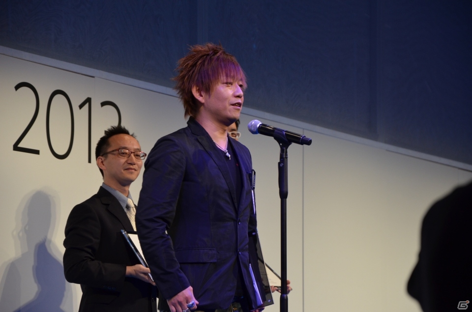「グランド・セフト・オートV」がプラチナプライズ賞を受賞―2013年を代表する作品が名を連ねた「PlayStation Awards 2013」授賞式の模様を紹介の画像15