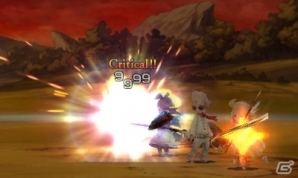 【発売直前特集】すべては“続編のために”3DS「ブレイブリーデフォルト フォーザ・シークウェル」続編に向けた内容が満載のゲーム内容や新システムなどをまとめて紹介！の画像80