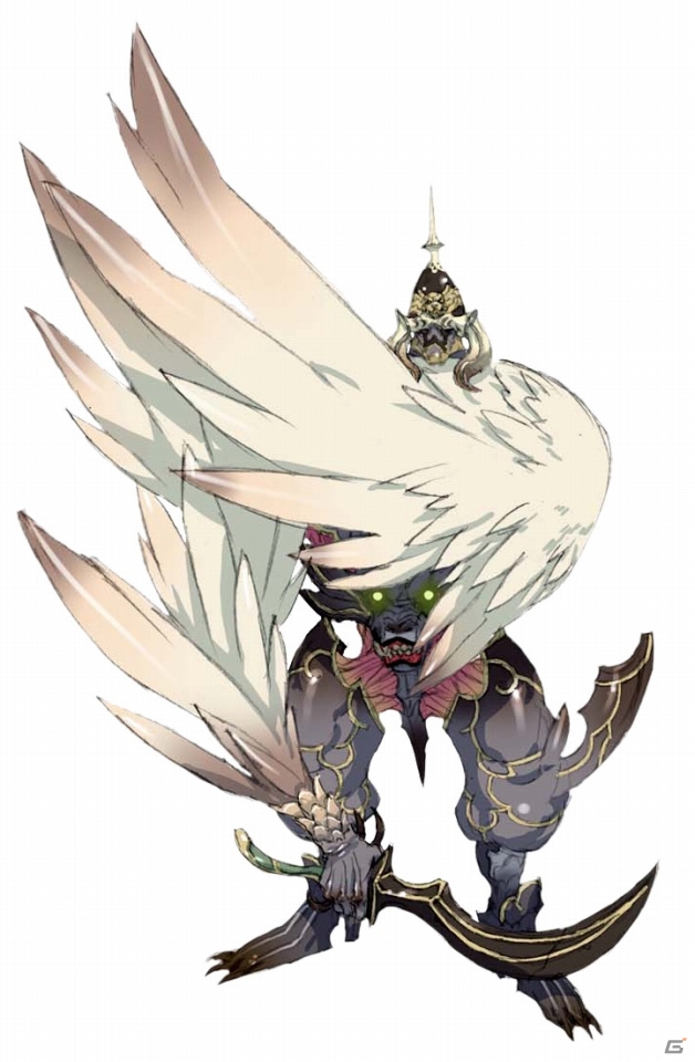 【発売直前特集】すべては“続編のために”3DS「ブレイブリーデフォルト フォーザ・シークウェル」続編に向けた内容が満載のゲーム内容や新システムなどをまとめて紹介！の画像67