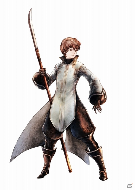 【発売直前特集】すべては“続編のために”3DS「ブレイブリーデフォルト フォーザ・シークウェル」続編に向けた内容が満載のゲーム内容や新システムなどをまとめて紹介！の画像84