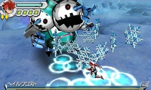 【ガイストクラッシャー総力特集】第4回は現在判明している金属生命体「ガイスト」や武装（ガイストオン）して使えるメイル・ウェポンフォームも紹介の画像24