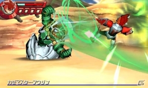 【ガイストクラッシャー総力特集】第4回は現在判明している金属生命体「ガイスト」や武装（ガイストオン）して使えるメイル・ウェポンフォームも紹介の画像6