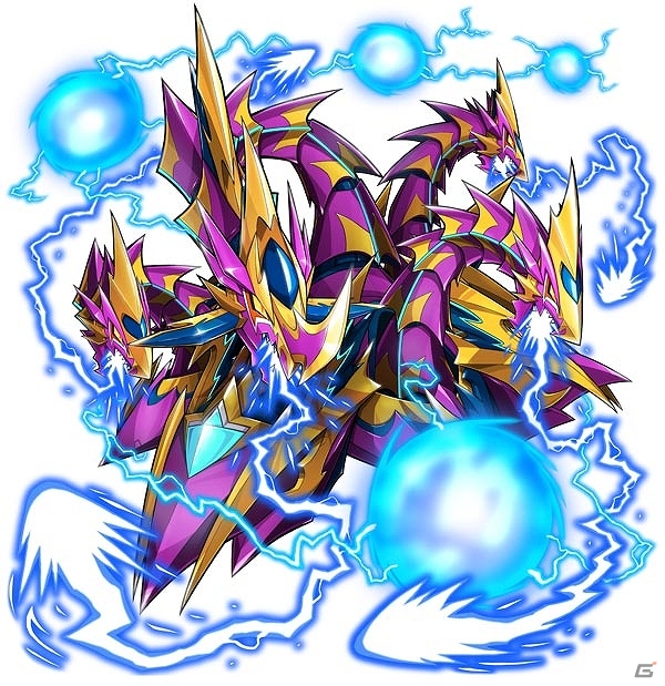 【ガイストクラッシャー総力特集】第4回は現在判明している金属生命体「ガイスト」や武装（ガイストオン）して使えるメイル・ウェポンフォームも紹介の画像29