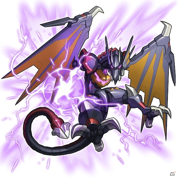 【ガイストクラッシャー総力特集】第4回は現在判明している金属生命体「ガイスト」や武装（ガイストオン）して使えるメイル・ウェポンフォームも紹介の画像31