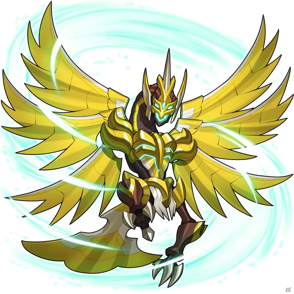 【ガイストクラッシャー総力特集】第4回は現在判明している金属生命体「ガイスト」や武装（ガイストオン）して使えるメイル・ウェポンフォームも紹介の画像35