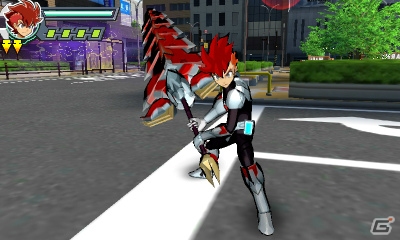 【ガイストクラッシャー総力特集】第4回は現在判明している金属生命体「ガイスト」や武装（ガイストオン）して使えるメイル・ウェポンフォームも紹介の画像49