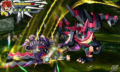 【ガイストクラッシャー総力特集】第4回は現在判明している金属生命体「ガイスト」や武装（ガイストオン）して使えるメイル・ウェポンフォームも紹介の画像51
