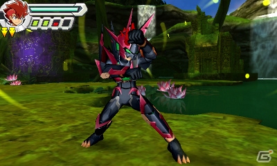 【ガイストクラッシャー総力特集】第4回は現在判明している金属生命体「ガイスト」や武装（ガイストオン）して使えるメイル・ウェポンフォームも紹介の画像52