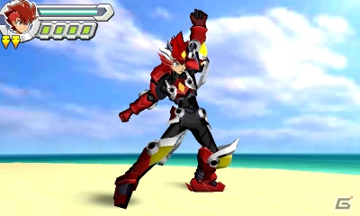 【ガイストクラッシャー総力特集】第4回は現在判明している金属生命体「ガイスト」や武装（ガイストオン）して使えるメイル・ウェポンフォームも紹介の画像55