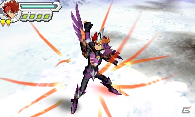【ガイストクラッシャー総力特集】第4回は現在判明している金属生命体「ガイスト」や武装（ガイストオン）して使えるメイル・ウェポンフォームも紹介の画像58