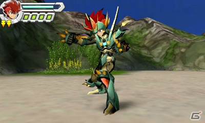 【ガイストクラッシャー総力特集】第4回は現在判明している金属生命体「ガイスト」や武装（ガイストオン）して使えるメイル・ウェポンフォームも紹介の画像61
