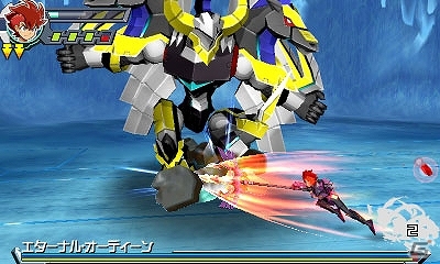 【ガイストクラッシャー総力特集】第4回は現在判明している金属生命体「ガイスト」や武装（ガイストオン）して使えるメイル・ウェポンフォームも紹介の画像62