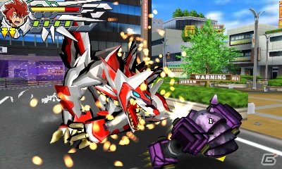 【ガイストクラッシャー総力特集】第4回は現在判明している金属生命体「ガイスト」や武装（ガイストオン）して使えるメイル・ウェポンフォームも紹介の画像66