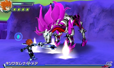 【ガイストクラッシャー総力特集】第4回は現在判明している金属生命体「ガイスト」や武装（ガイストオン）して使えるメイル・ウェポンフォームも紹介の画像67