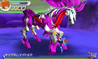 【ガイストクラッシャー総力特集】第4回は現在判明している金属生命体「ガイスト」や武装（ガイストオン）して使えるメイル・ウェポンフォームも紹介の画像69