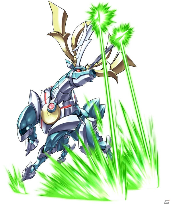 【ガイストクラッシャー総力特集】第4回は現在判明している金属生命体「ガイスト」や武装（ガイストオン）して使えるメイル・ウェポンフォームも紹介の画像71