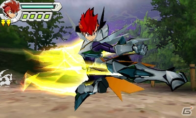 【ガイストクラッシャー総力特集】第4回は現在判明している金属生命体「ガイスト」や武装（ガイストオン）して使えるメイル・ウェポンフォームも紹介の画像79