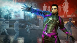 規制なし＆海外版の追加コンテンツがセットになったPC版「セインツロウ IV」が2014年1月23日に発売の画像4