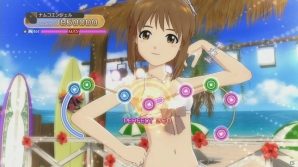 PS3「アイマスチャンネル」12月配信のコンテンツパックを紹介―雪歩、伊織の「シャイニーTV」ミニアルバムやマイディアヴァンパイアの衣装が楽しめる「G4U!VOL.6」が登場の画像20