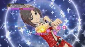 PS3「アイマスチャンネル」12月配信のコンテンツパックを紹介―雪歩、伊織の「シャイニーTV」ミニアルバムやマイディアヴァンパイアの衣装が楽しめる「G4U!VOL.6」が登場の画像32
