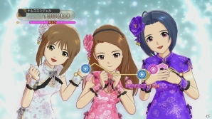 PS3「アイマスチャンネル」12月配信のコンテンツパックを紹介―雪歩、伊織の「シャイニーTV」ミニアルバムやマイディアヴァンパイアの衣装が楽しめる「G4U!VOL.6」が登場の画像35