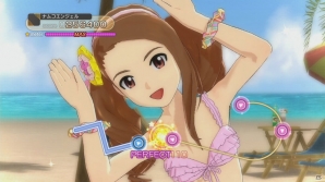 PS3「アイマスチャンネル」12月配信のコンテンツパックを紹介―雪歩、伊織の「シャイニーTV」ミニアルバムやマイディアヴァンパイアの衣装が楽しめる「G4U!VOL.6」が登場の画像41