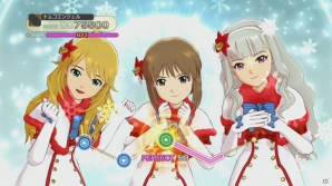 PS3「アイマスチャンネル」12月配信のコンテンツパックを紹介―雪歩、伊織の「シャイニーTV」ミニアルバムやマイディアヴァンパイアの衣装が楽しめる「G4U!VOL.6」が登場の画像8