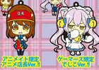 ビッグタペストリーなどを取り揃えた「ガールフレンド（仮）おみくじ」が1月1日より発売―コミックマーケット85での先行販売も決定！