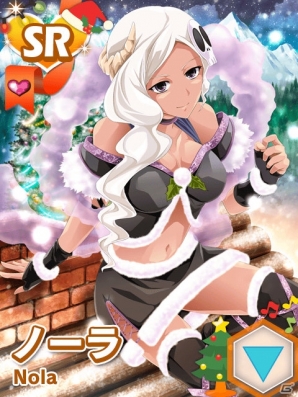 「神のみぞ知るセカイ SOUL MEMORIES」Mobageでサービス開始―スタートダッシュキャンペーンでクリスマス限定カードが手に入るチャンス！の画像3