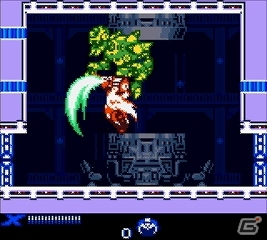 オリジナルボス＆ゼロスクランブルなどを追加した「ロックマンX サイバーミッション」が3DSバーチャルコンソールで配信スタートの画像13