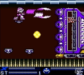 オリジナルボス＆ゼロスクランブルなどを追加した「ロックマンX サイバーミッション」が3DSバーチャルコンソールで配信スタートの画像15