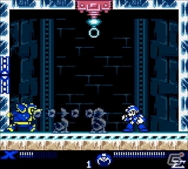 オリジナルボス＆ゼロスクランブルなどを追加した「ロックマンX サイバーミッション」が3DSバーチャルコンソールで配信スタートの画像16
