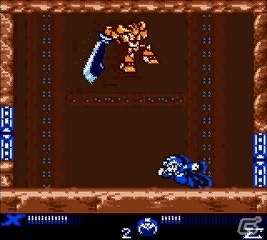 オリジナルボス＆ゼロスクランブルなどを追加した「ロックマンX サイバーミッション」が3DSバーチャルコンソールで配信スタートの画像5