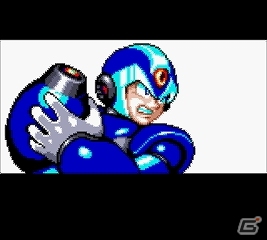オリジナルボス＆ゼロスクランブルなどを追加した「ロックマンX サイバーミッション」が3DSバーチャルコンソールで配信スタートの画像6