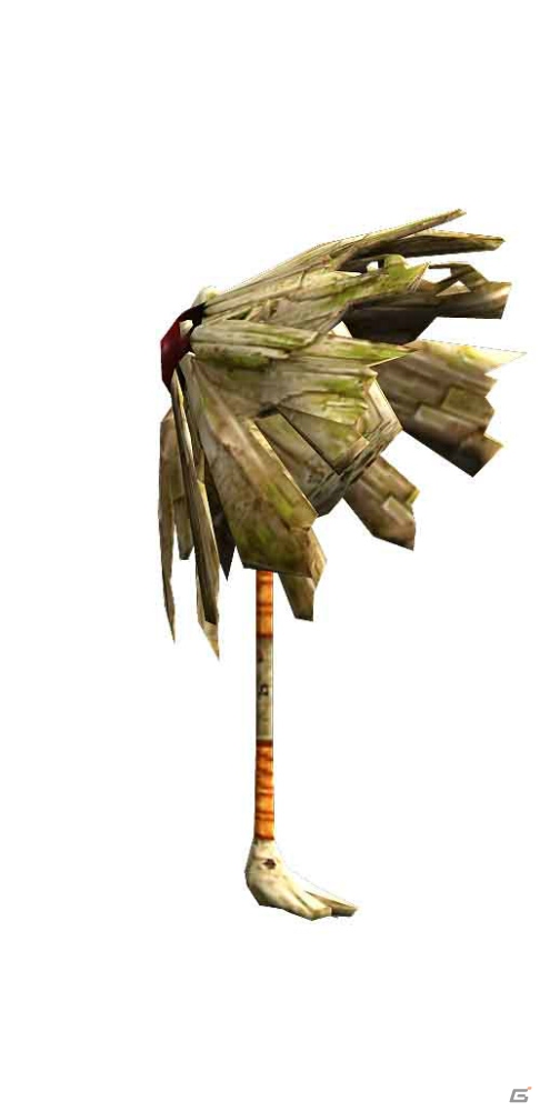 PS3「モンスターハンター フロンティアG」新イベント「家具屋とドクドク怪鳥」がスタート！10大イベント狩猟解禁祭も開催中の画像6