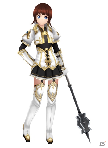 PS Vita「ソードアート・オンライン ―ホロウ・フラグメント―」パートナーと一緒に擬似的に8人で楽しめるマルチプレイが登場！キャラクター目線で楽しめる主観モードもの画像37