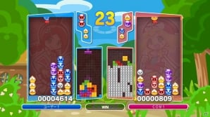 PS3/PS Vita/Wii U/3DS『ぷよぷよテトリス』2つのゲームの楽しさを凝縮した対戦ルール「VS」と「スワップ」を紹介!の画像12