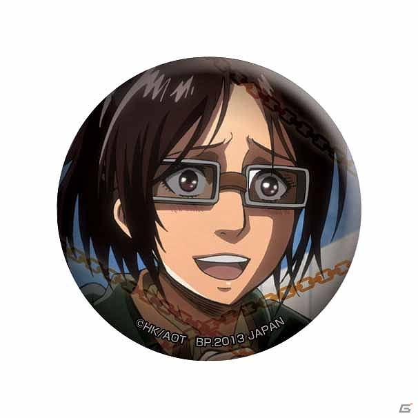 エレン、リヴァイを始めとしたキャラクターが様々なアイテムで登場！「一番くじ 進撃の巨人～自由の翼～」12月上旬より販売開始の画像27
