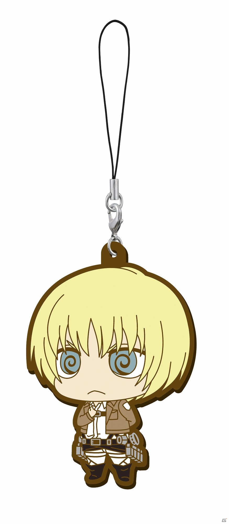 エレン、リヴァイを始めとしたキャラクターが様々なアイテムで登場！「一番くじ 進撃の巨人～自由の翼～」12月上旬より販売開始の画像36