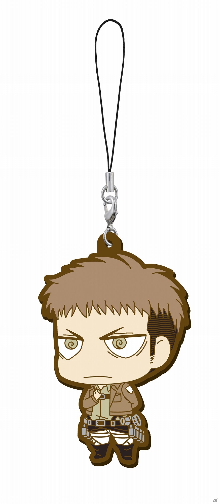 エレン、リヴァイを始めとしたキャラクターが様々なアイテムで登場！「一番くじ 進撃の巨人～自由の翼～」12月上旬より販売開始の画像41
