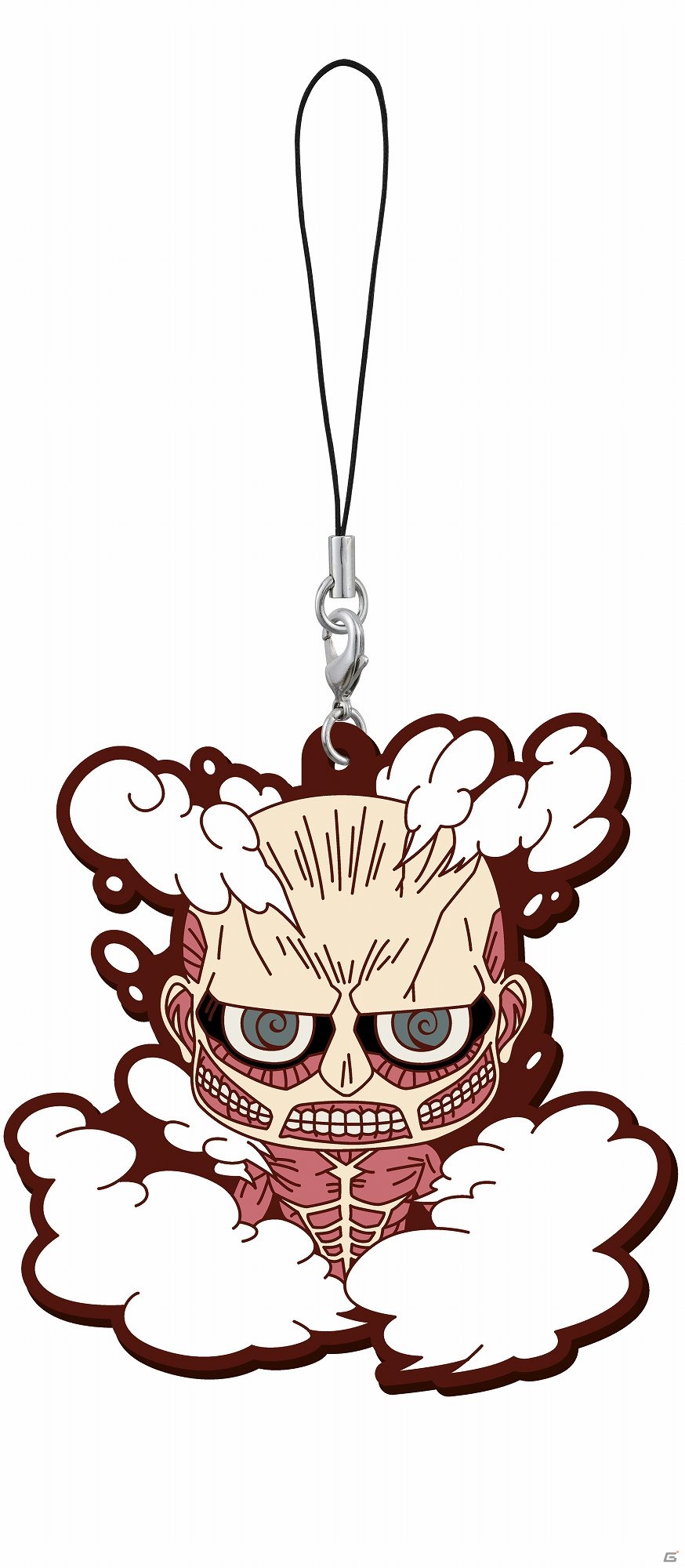 エレン、リヴァイを始めとしたキャラクターが様々なアイテムで登場！「一番くじ 進撃の巨人～自由の翼～」12月上旬より販売開始の画像45