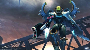 PS4/PS3/Xbox One/Xbox 360/PC「ストライダー飛竜」に登場する冷徹なる賞金稼ぎ“ソロ”を紹介―多彩な攻撃をくぐり抜けて勝機を見出そう！の画像10