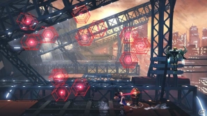 PS4/PS3/Xbox One/Xbox 360/PC「ストライダー飛竜」に登場する冷徹なる賞金稼ぎ“ソロ”を紹介―多彩な攻撃をくぐり抜けて勝機を見出そう！の画像6